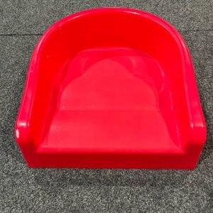 Prince Lionheart Soft Feeding Booster Seat